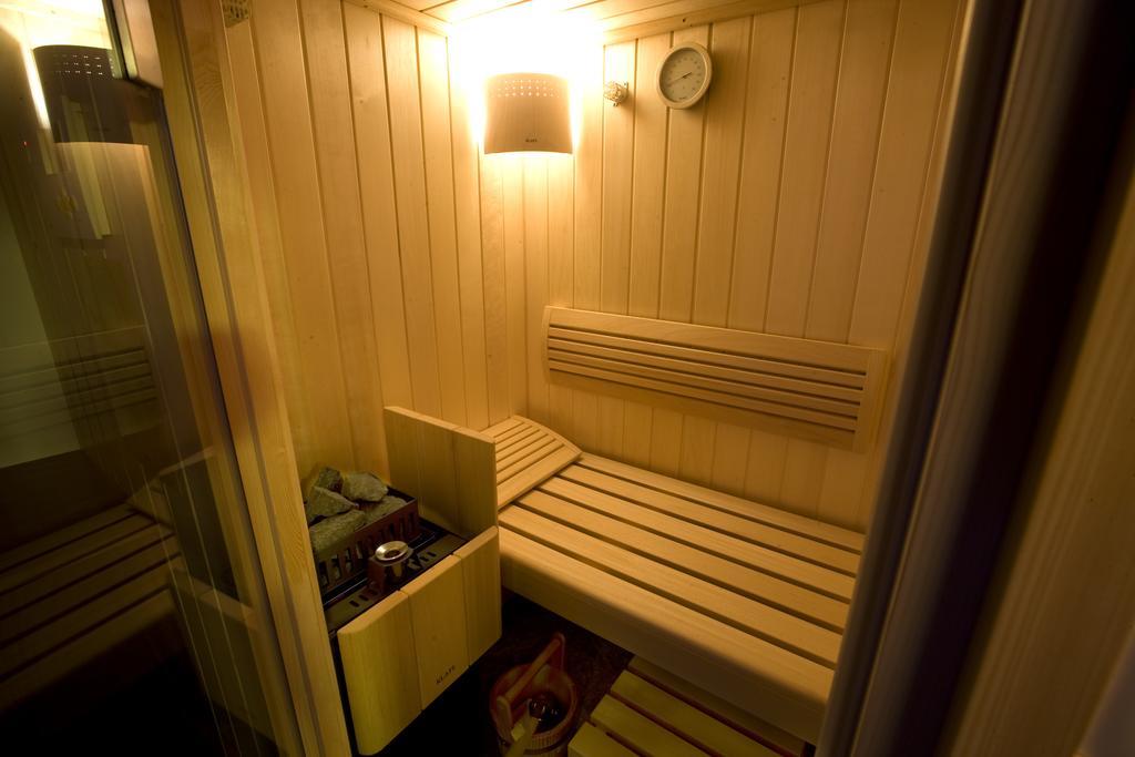 Chalet Z'Gogwaergji Церматт Номер фото
